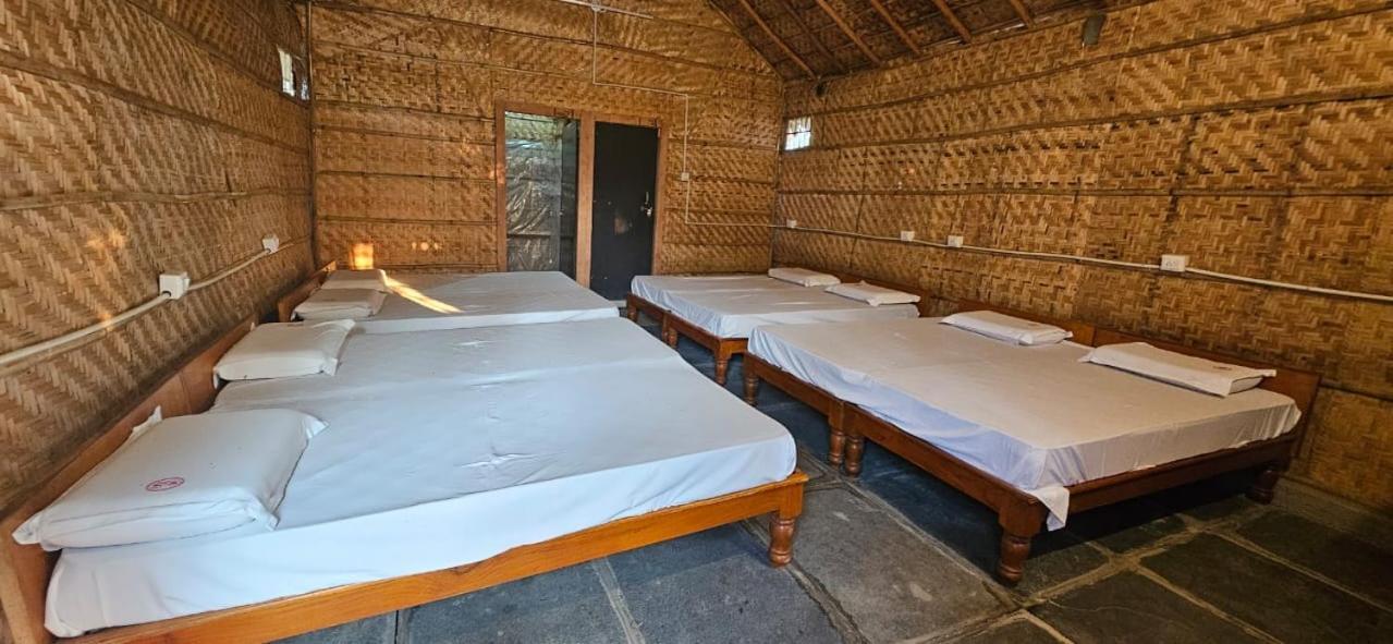 The King On The Rocks Resort Hampi Extérieur photo